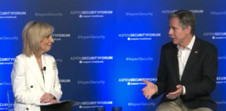 “EEUU quiere trabajar con China en el tema del fentanilo”: Blinken "EEUU quiere trabajar con China en el tema del fentanilo": Blinken