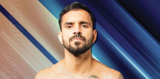 El mexicano Edy Valencia está muy grave tras ser noqueado El mexicano Edy Valencia está muy grave tras ser noqueado