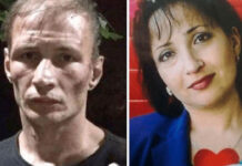 Pareja de caníbales vendía carne humana a lujosos restaurantes Pareja de caníbales vendía carne humana a lujosos restaurantes