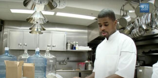 Chef personal de Obama se ahoga tras hacer surf de remo Chef de Obama es hallado muerto cerca de la casa del expresidente