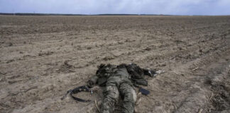 ¿Cuántos rusos han muerto en Ucrania? Los datos que Moscú oculta ¿Cuántos rusos han muerto en Ucrania? Los datos que Moscú oculta