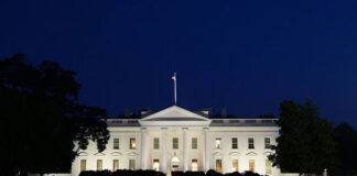 Continúa investigación sobre cocaína hallada en la Casa Blanca Continúa investigación sobre cocaína hallada en la Casa Blanca