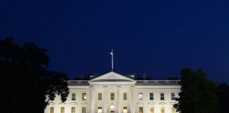 Hallazgo de cocaína cerca de la Casa Blanca moviliza al Servicio Secreto Hallazgo de cocaína cerca de la Casa Blanca moviliza al Servicio Secreto