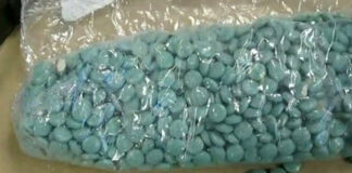 Arranca cumbre México-EEUU-Canadá contra el fentanilo Arranca cumbre México-EEUU-Canadá contra el fentanilo