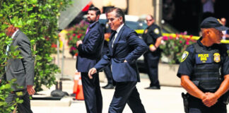 Casa Blanca descarta indultar a Hunter Biden, hijo de Joe Biden Casa Blanca descarta indultar a Hunter Biden, hijo de Joe Biden