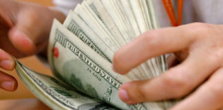 El dólar abre en 16.89 pesos al mayoreo; bitcoin retrocede El dólar abre en 16.89 pesos al mayoreo; bitcoin retrocede