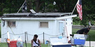 “Nos estamos cocinando”: ¿Qué es la era de la ebullición climática? "Nos estamos cocinando": ¿Qué es la era de la ebullición climática?