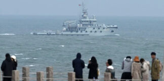 Ayuda militar de 345 millones de dólares de EEUU para Taiwán Ayuda militar de 345 millones de dólares de EEUU para Taiwán