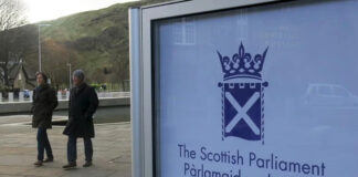 Escocia propone despenalizar posesión de drogas de uso personal Escocia propone despenalizar posesión de drogas de uso personal