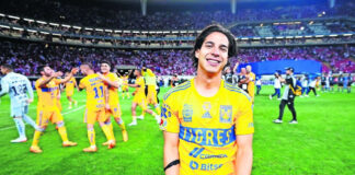 Futbolistas mexicanos en Europa, crónica de un éxodo fallido Futbolistas mexicanos en Europa, crónica de un éxodo fallido