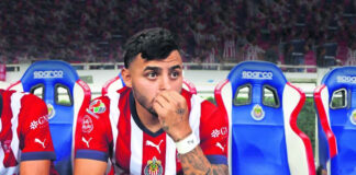 “En México queremos vender jugadores como mundialistas”: Efraín Flores "En México queremos vender jugadores como mundialistas": Efraín Flores