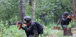 Polonia, ¿el siguiente objetivo del Grupo Wagner? Polonia, ¿el siguiente objetivo del Grupo Wagner?