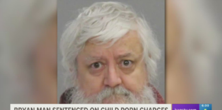 Le dan 30 años de prisión a una de las personas que más pornografía infantil tenía en el mundo Le dan 30 años de prisión a una de las personas que más pornografía infantil tenía en el mundo