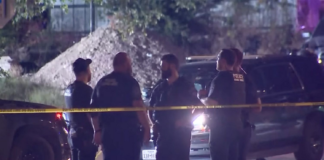 Fort Worth: muere adolescente de 15 años mientras dormía tras tiroteo entre dos autos Fort Worth: muere adolescente de 15 años mientras dormía tras tiroteo entre dos autos