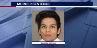 Asesinó a su hermana embarazada: pasará 40 años en prisión Asesinó a su hermana embarazada: pasará 40 años en prisión