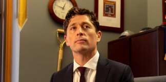 Los líderes de Minneapolis discuten informe destinado a ayudar a reformar la seguridad pública Los líderes de Minneapolis discuten informe destinado a ayudar a reformar la seguridad pública