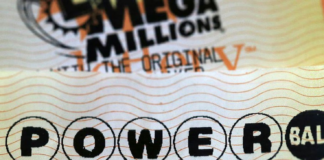 ¿Cuánto dinero ganaría un texano si ganara el Powerball? ¿Cuánto dinero ganaría un texano si ganara el Powerball?