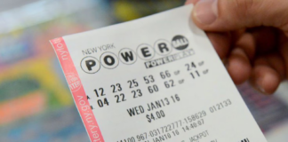 No hay ganador en el premio mayor de Powerball: vamos a US$ 750 millones No hay ganador en el premio mayor de Powerball: vamos a US$ 750 millones
