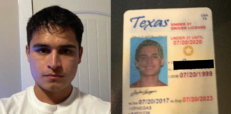 Hombre de Texas está acusado de robar fotos y videos de desnudos de más de mil víctimas Hombre de Texas está acusado de robar fotos y videos de desnudos de más de mil víctimas