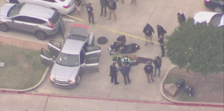 Se registran los seis meses más mortíferos de asesinatos en masa registrados desde 2006 Se registran los seis meses más mortíferos de asesinatos en masa registrados desde 2006