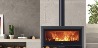 Calentadores de leña: 10 estados, entre ellos Minnesota, demandan a la Agencia Ambiental de EE.UU. Calentadores de leña: 10 estados, entre ellos Minnesota, demandan a la Agencia Ambiental de EE.UU.