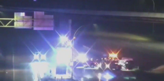 Accidente vial: una mujer de Maplewood murió y otras ocho se recuperan de las heridas Accidente vial: una mujer de Maplewood murió y otras ocho se recuperan de las heridas