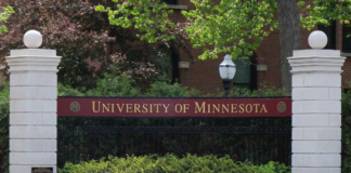 La Universidad de Minnesota actualizó su política: no considerará más el origen étnico para admisiones La Universidad de Minnesota actualizó su política: no considerará más el origen étnico para admisiones