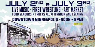 Taste of Minnesota regresó a Twin Cities con un nuevo sabor tras una pausa de ocho años Taste of Minnesota regresó a Twin Cities con un nuevo sabor tras una pausa de ocho años