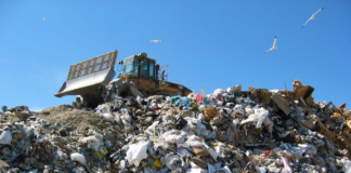 Las Twin Cities generan casi 3,3 millones de toneladas de desechos cada año: aumento del 30% Las Twin Cities generan casi 3,3 millones de toneladas de desechos cada año: aumento del 30%