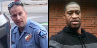 Chauvin pidió revisar su sentencia, pero el Tribunal Supremo de Minnesota no escuchará apelación Chauvin pidió revisar su sentencia, pero el Tribunal Supremo de Minnesota no escuchará apelación