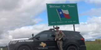 Texas aumenta oficiales en calles y carreteras para frenar los excesos de velocidad Texas aumenta oficiales en calles y carreteras para frenar los excesos de velocidad