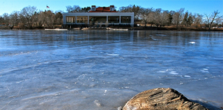 Cambio climático: Minnesota perdió de 10 a 14 días de hielo en sus lagos en los últimos 50 años Minnesota ha perdido de 10 a 14 días de hielo en sus lagos en los últimos 50 años