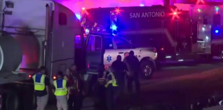 ¿Se esperan más réplicas tras el terremoto más fuerte en la zona de San Antonio? ¿Se esperan más réplicas tras el terremoto más fuerte en la zona de San Antonio?