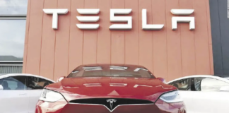 Se recuperan las acciones de Tesla: aumentan un 83% las ventas con respecto a 2022 Se recuperan las acciones de Tesla: aumentan un 83% las ventas con respecto a 2022