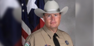 Un ayudante del alguacil del condado de Eastland murió asesinado tras llegar a una casa Un ayudante del alguacil del condado de Eastland murió asesinado tras llegar a una casa