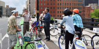 Ramsey reduce límites de velocidad en 30 tramos de carreteras por carriles para bicicletas Ramsey reduce límites de velocidad en 30 tramos de carreteras por carriles para bicicletas