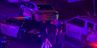 Un altercado físico provocó disparos en Fort Worth: cinco heridos en el hospital Un altercado físico provocó disparos en Fort Worth: cinco heridos en el hospital