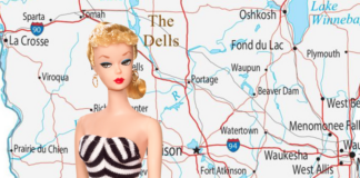 Mientras la película “Barbie” rompe récords de taquilla, hay una pregunta: ¿Es de Wisconsin? Mientras la película "Barbie" rompe récords de taquilla, hay una pregunta: ¿Es de Wisconsin?