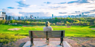 Los menores de edad, ¿la clave para prohibir fumar marihuana en parques y espacios públicos? Los menores de edad, ¿la clave para prohibir fumar marihuana en parques y espacios públicos?