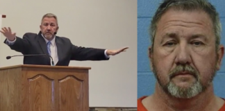 En ex pastor de una iglesia de Round Rock, culpable de pornografía infantil En ex pastor de una iglesia de Round Rock, culpable de pornografía infantil