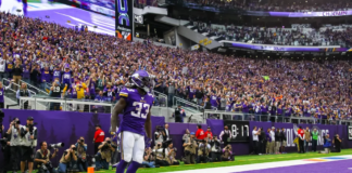 Los Vikings ponen a la venta los tickets de la próxima temporada desde hoy Los Vikings ponen a la venta los tickets de la próxima temporada desde hoy