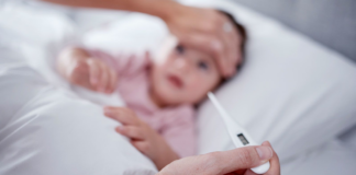 El MDH investiga el caso de cinco niños enfermos por beber leche cruda El MDH investiga el caso de cinco niños enfermos por beber leche cruda