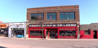 Un fabricante de Minnesota de ropa rústica demanda a Lucasfilm por Indiana Jones Un fabricante de Minnesota de ropa rústica demanda a Lucasfilm por Indiana Jones