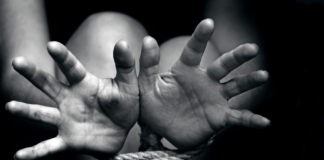 St. Paul: recuperan a cuatro víctimas de tráfico de personas y arrestan a otras 11 St. Paul: recuperan a cuatro víctimas de tráfico de personas y arrestan a otras 11