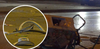 Luis Muñoz, el vendedor de helados de Dallas que murió atropellado Luis Muñoz, el vendedor de helados de Dallas que murió atropellado