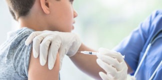 El condado de Tarrant comenzará los eventos de vacunación para el regreso a clases El condado de Tarrant comenzará los eventos de vacunación para el regreso a clases