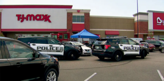 Encuentran dos cuerpos en un centro comercial de Brooklyn Center: sería asesinato-suicidio Encuentran dos cuerpos en un centro comercial de Brooklyn Center: sería asesinato-suicidio