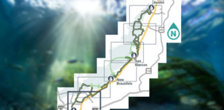 Sendero de caminatas y bicicletas de 110 millas unirá Austin con Antonio Sendero de caminatas y bicicletas de 110 millas tratará de unir Austin con Antonio