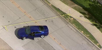 Una persona murió después de un tiroteo en un centro comercial de Richardson Una persona murió después de un tiroteo en un centro comercial de Richardson