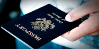 ¿Por qué las agencias de pasaportes de todo el país están abrumadas por de solicitudes sin precedentes? ¿Por qué las agencias de pasaportes de todo el país están abrumadas por de solicitudes sin precedentes?
